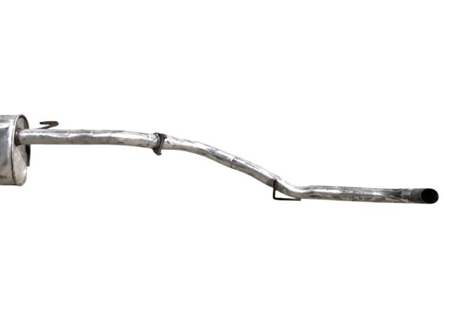 B0100EB31B NISSAN Глушитель задний купить в Хмельницкий