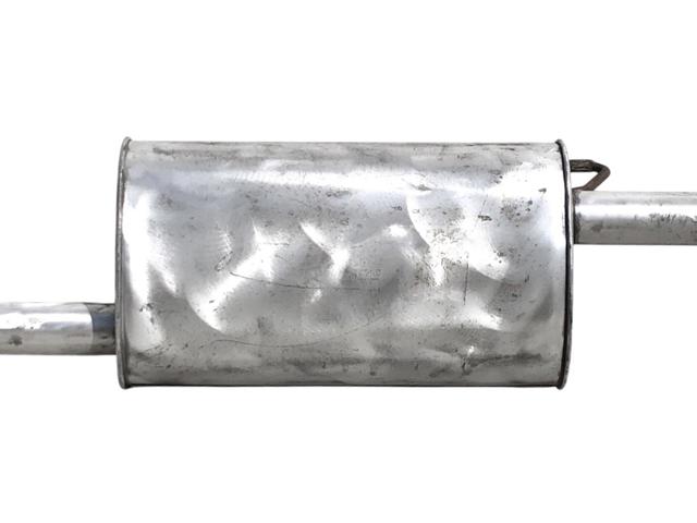 B0100EB31B NISSAN Глушитель задний купить в Запорожье