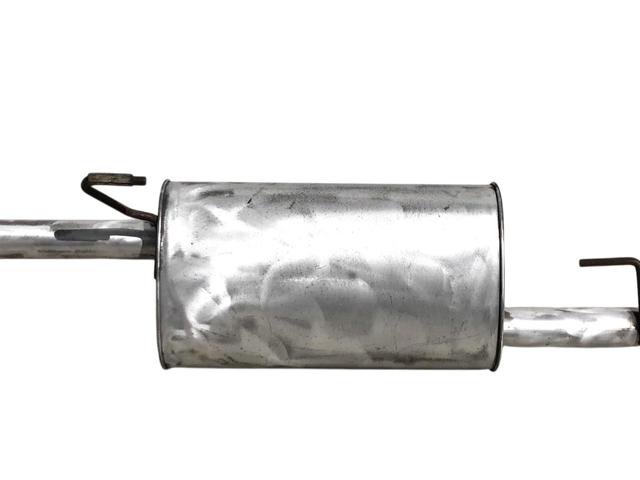 B0100EB31B NISSAN Глушитель задний купить в Чернигов
