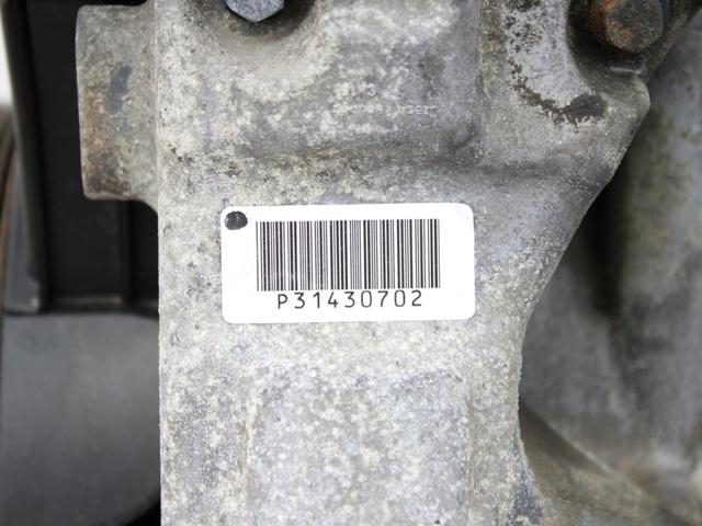 B4204T11 VOLVO Двигатель купить в Тернополь