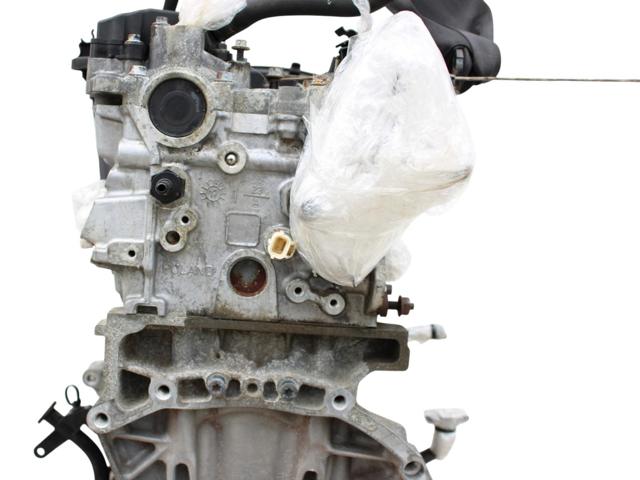 B4204T11 Двигатель купить Украина