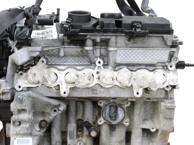 B4204T11 Двигатель в сборе купить Тернополь