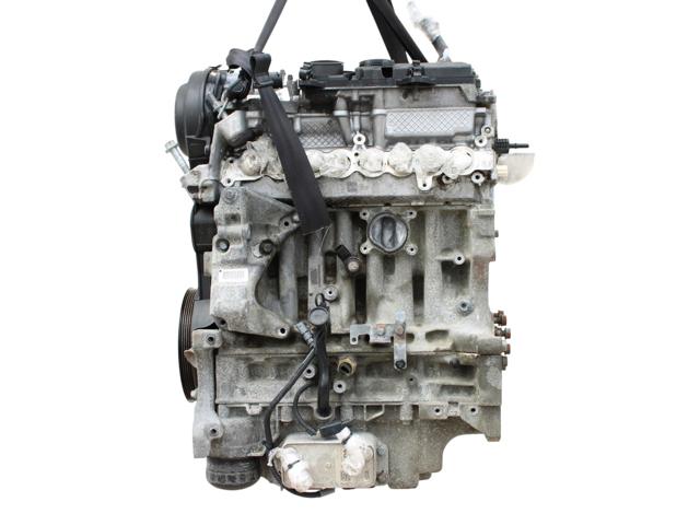 Двигатель в сборе B4204T11 VOLVO