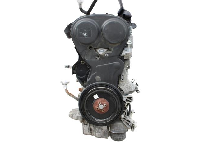 B4204T11 VOLVO Двигатель в сборе купить в Полтава