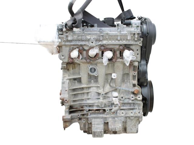 B4204T11 Двигатель купить Ужгород