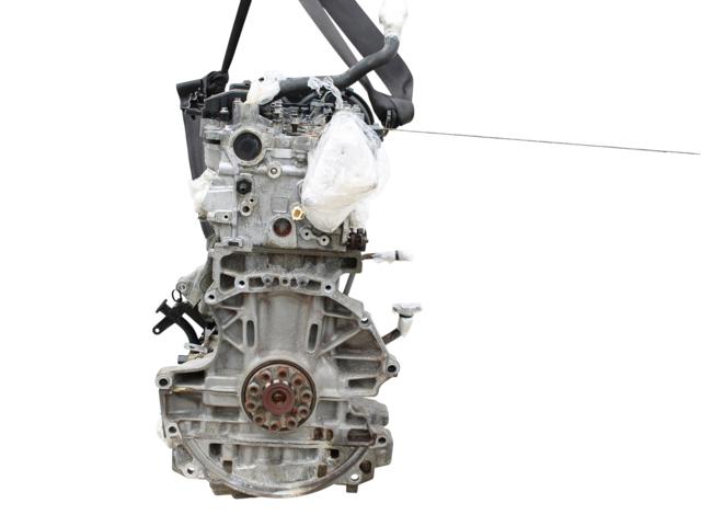 B4204T11 Двигатель в сборе купить Кривой Рог
