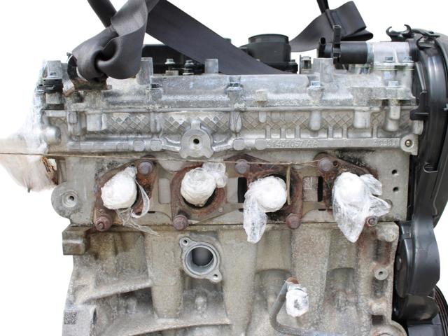B4204T11 Двигатель в сборе купить Черновцы