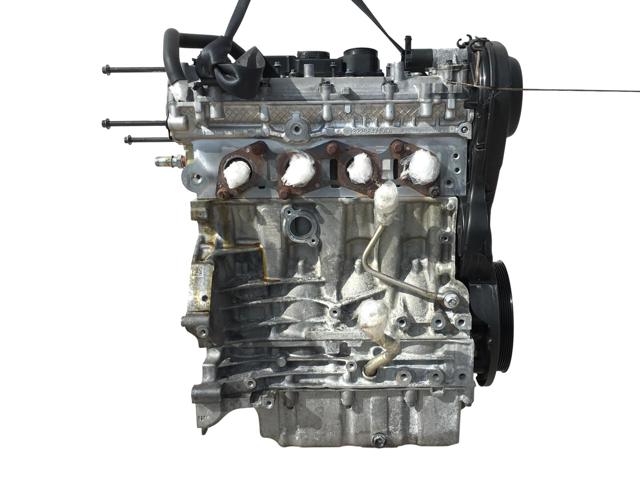 Мотор в сборе Volvo XC60 2