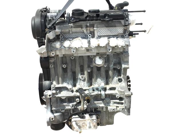 Двигатель голый B4204T23 VOLVO