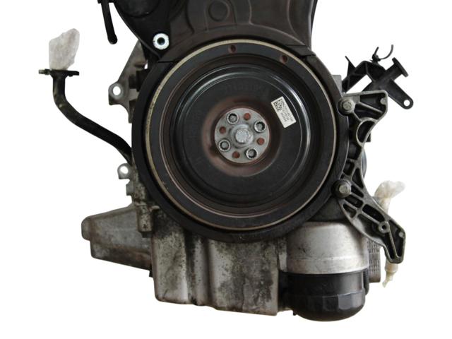 B4204T27 VOLVO Двигатель в сборе купить в Кривой Рог