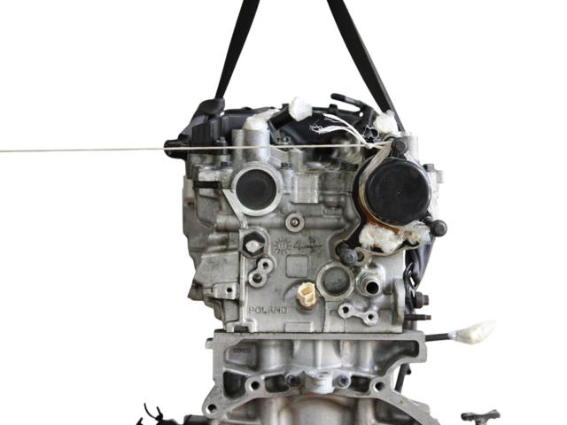 B4204T27 VOLVO Двигатель в сборе купить в Киев