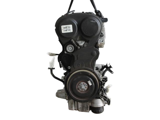B4204T27 VOLVO Двигатель в сборе купить в Тернополь