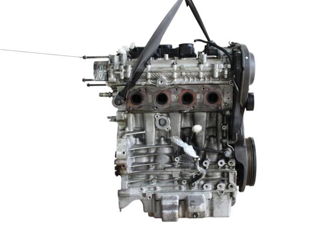 B4204T27 VOLVO Двигатель купить в Житомир