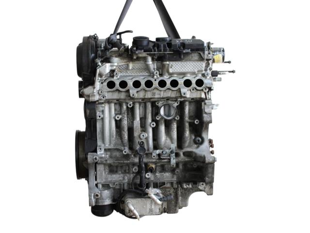 Двигатель голый B4204T27 VOLVO