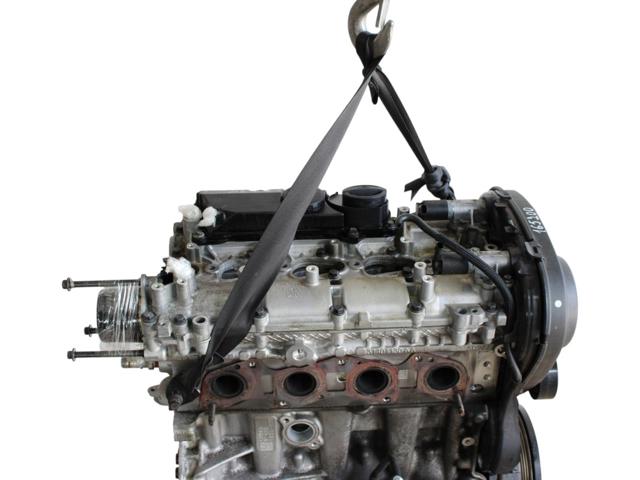 B4204T27 Двигатель купить Сумы