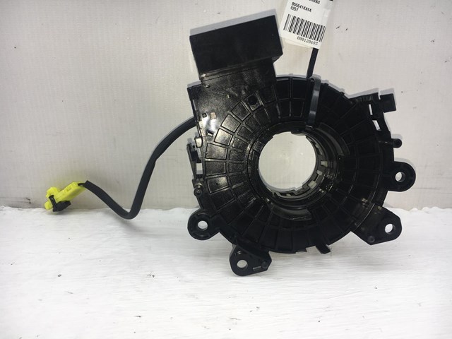 Кольцо AIRBAG контактное, шлейф руля B55541KA9A NISSAN