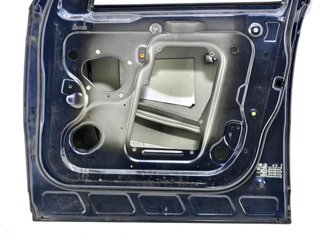 BDA790080 LAND ROVER Дверь передняя правая купить в Киев