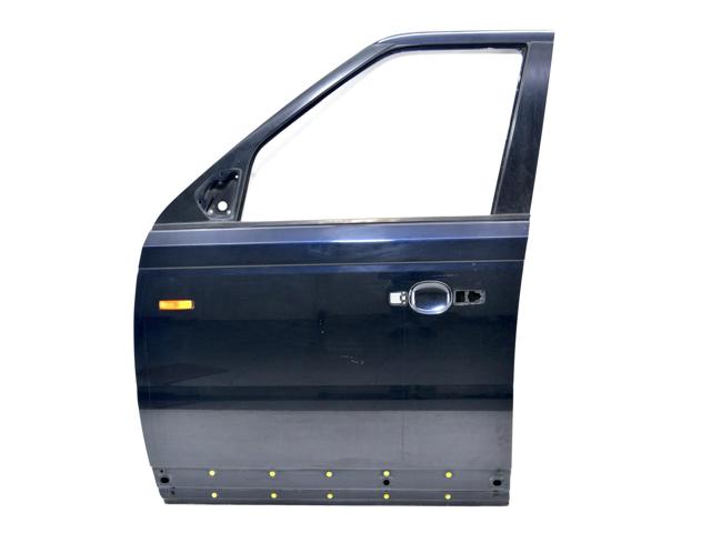 Дверь передняя, левая BDA790090 LAND ROVER