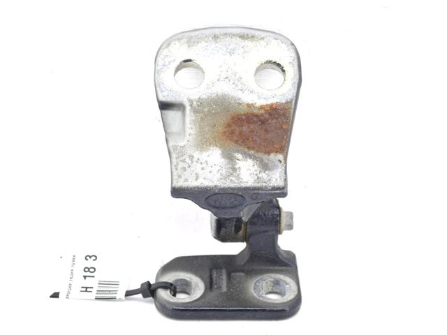 LAND ROVER BDB780120 Петля двери передней правой в наличии Тернополь