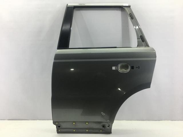 Дверь пассажирская задняя левая BFA790090 LAND ROVER
