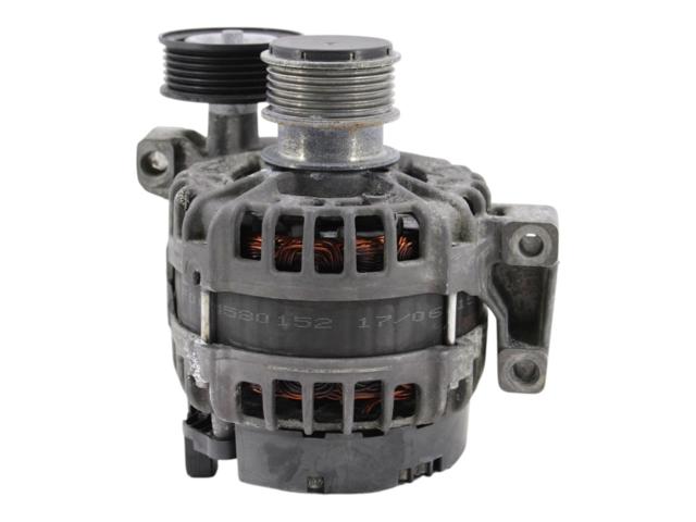 BJ3210300CC LAND ROVER Генератор купить в Чернигов