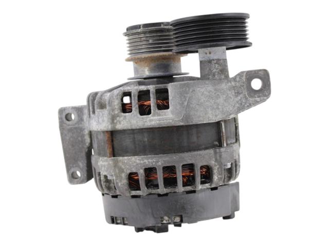 LAND ROVER BJ3210300CC Генератор в наличии Кривой Рог