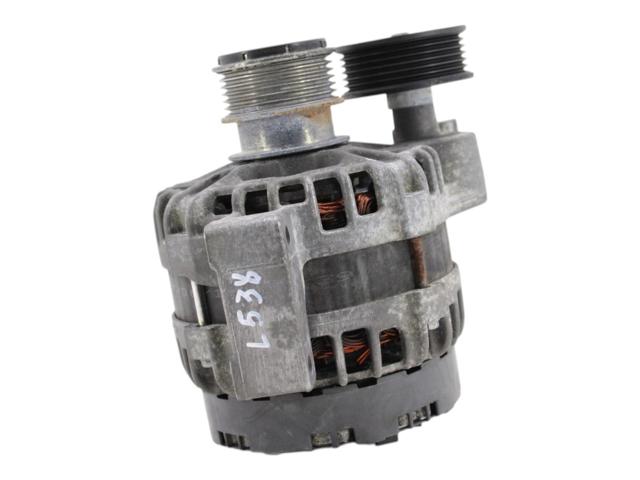 BJ3210300CC LAND ROVER Генератор купить в Николаев
