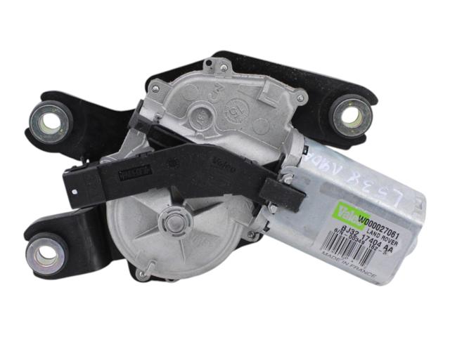 Мотор стеклоочистителя заднего стекла BJ3217404AA LAND ROVER