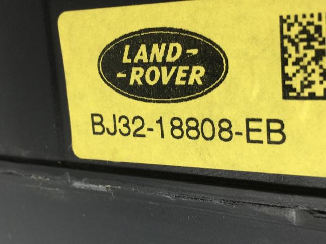 LAND ROVER BJ3218808EB в наличии Черновцы