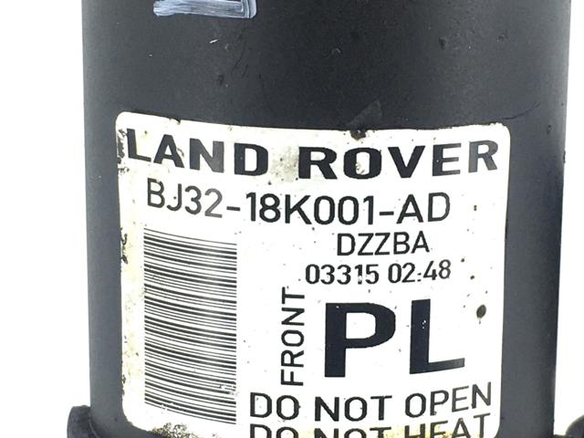 BJ3218K001AD LAND ROVER купить в Львов