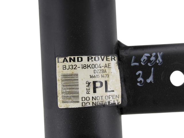 BJ3218K004AE LAND ROVER Амортизатор задний левый купить в Запорожье