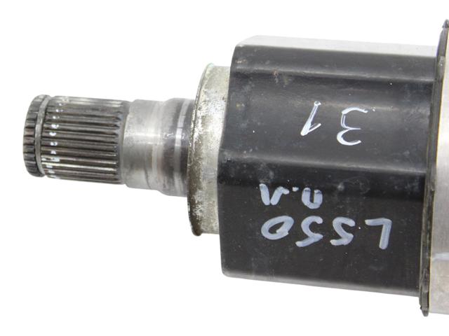 BJ323B437DB LAND ROVER купить в Ровно