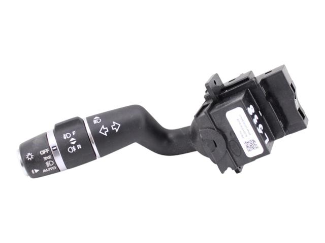 Подрулевой переключатель левый BJ323F972DB LAND ROVER