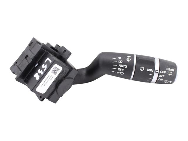 Переключатель подрулевой, правый BJ323F973BB LAND ROVER