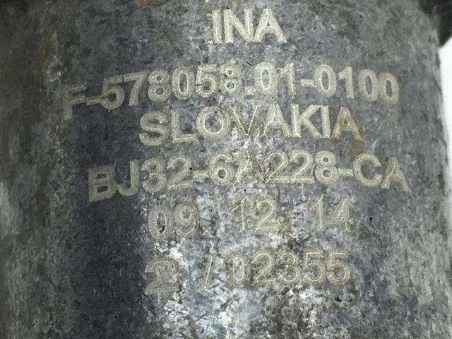 BJ326A228CA Натяжитель приводного ремня купить Украина