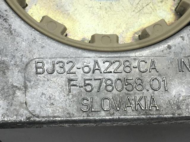 BJ326A228CA LAND ROVER Натяжитель приводного ремня купить в Ровно