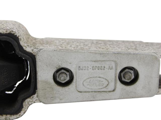 BJ326P082AA LAND ROVER Подушка (опора) двигателя правая верхняя купить в Харьков