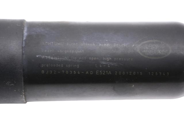 BJ3270354AD LAND ROVER купить в Ужгород