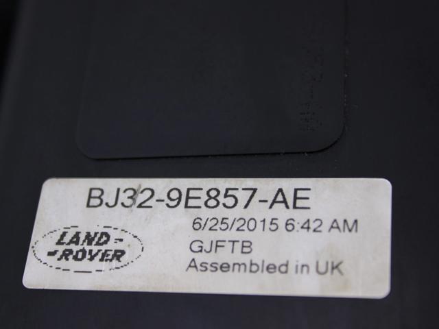 BJ329E857AE LAND ROVER купить в Запорожье