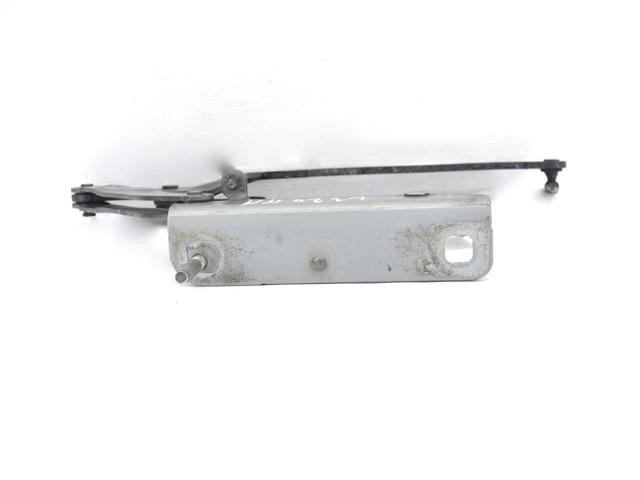 BKB780021 LAND ROVER Петля капота правая купить в Винница