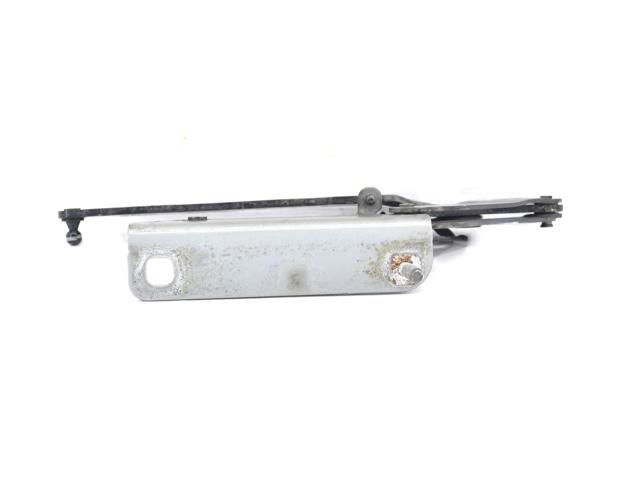 BKB780031 LAND ROVER Петля капота левая купить в Чернигов