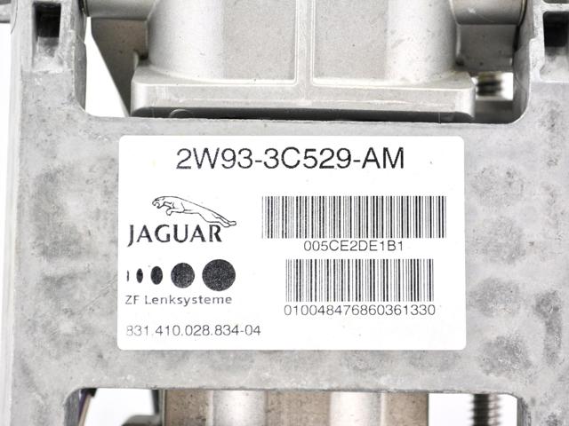 JAGUAR C2P19045 Рулевая колонка в наличии Каменское