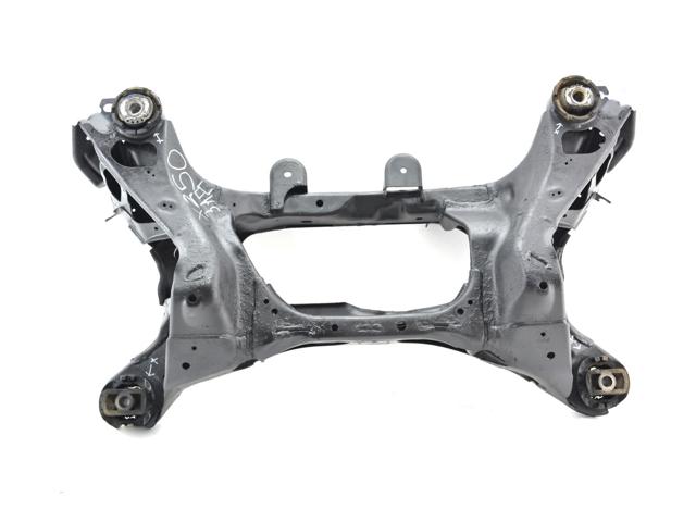 Подвеска задняя C2Z12972 JAGUAR