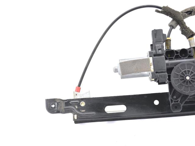 C2Z17630 JAGUAR Механизм стеклоподъемника двери задней левой купить в Украина