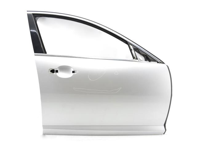 Пассажирская передняя дверь C2Z2060 JAGUAR