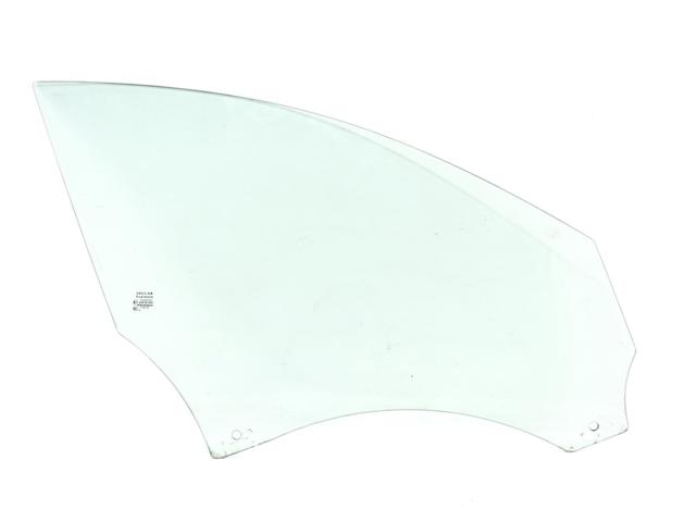 Стекло пассажирской двери C2Z2818 JAGUAR