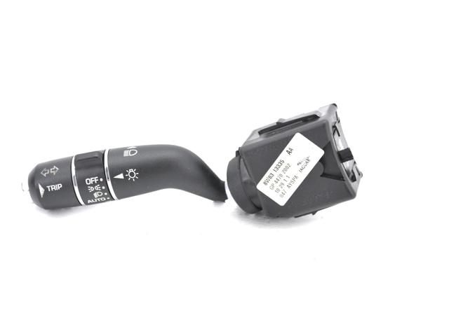 Переключатель подрулевой, левый C2Z5018 JAGUAR