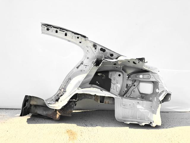C2Z5505 JAGUAR Крыло заднее правое купить в Сумы