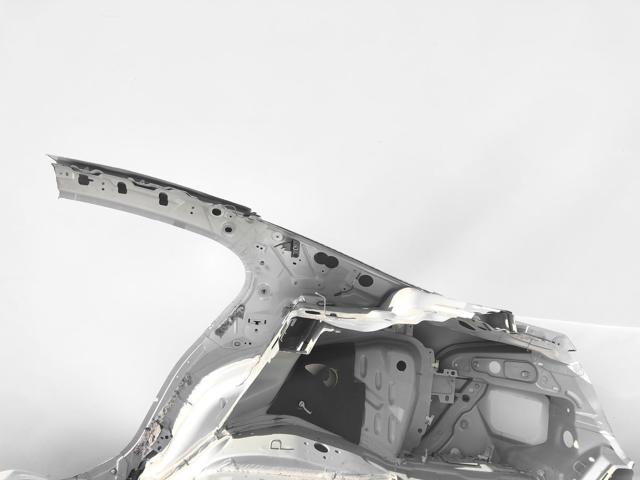JAGUAR C2Z5505 Крыло заднее правое в наличии Ровно