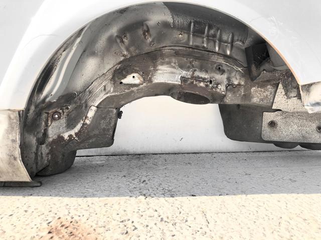 C2Z5506 JAGUAR Крыло заднее левое купить в Винница